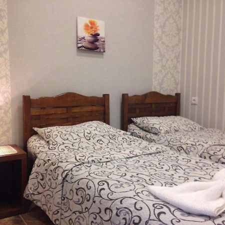 Meidani Guest House Tiflis Dış mekan fotoğraf