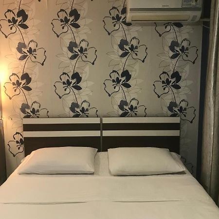 Meidani Guest House Tiflis Dış mekan fotoğraf
