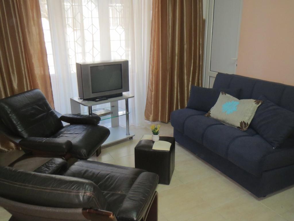 Meidani Guest House Tiflis Oda fotoğraf