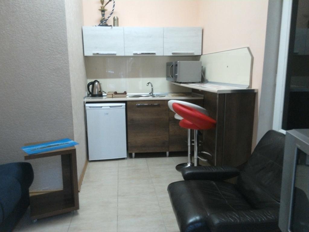 Meidani Guest House Tiflis Oda fotoğraf
