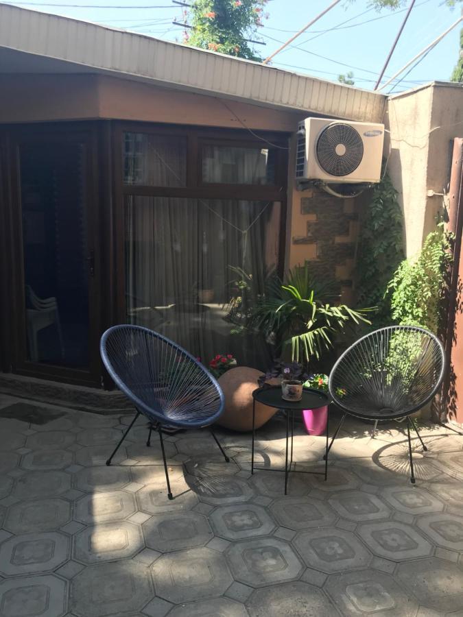 Meidani Guest House Tiflis Dış mekan fotoğraf