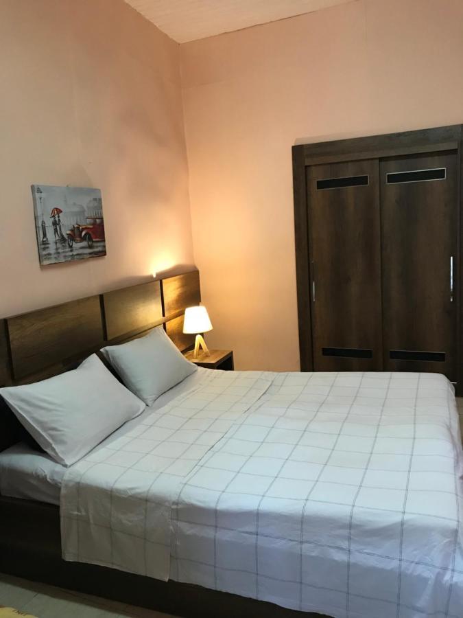 Meidani Guest House Tiflis Dış mekan fotoğraf
