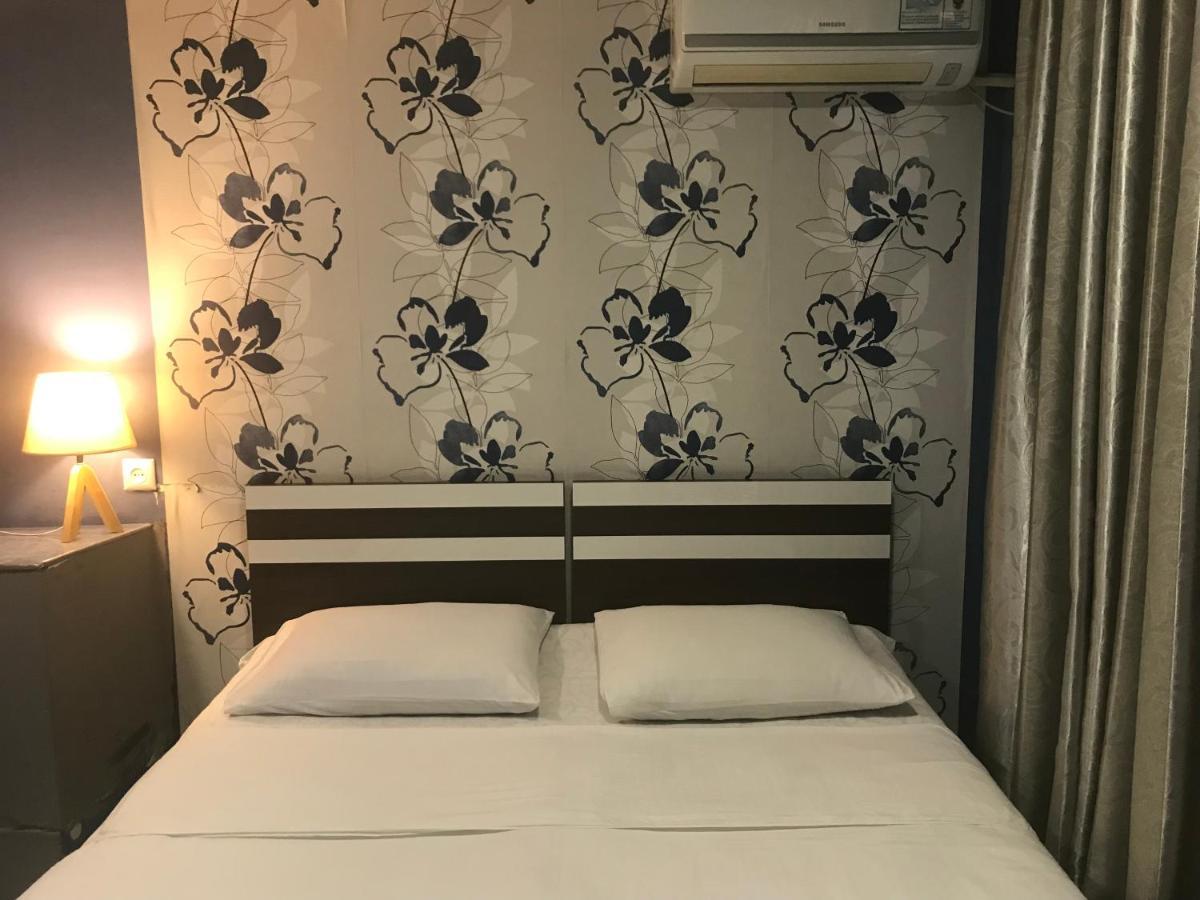 Meidani Guest House Tiflis Dış mekan fotoğraf