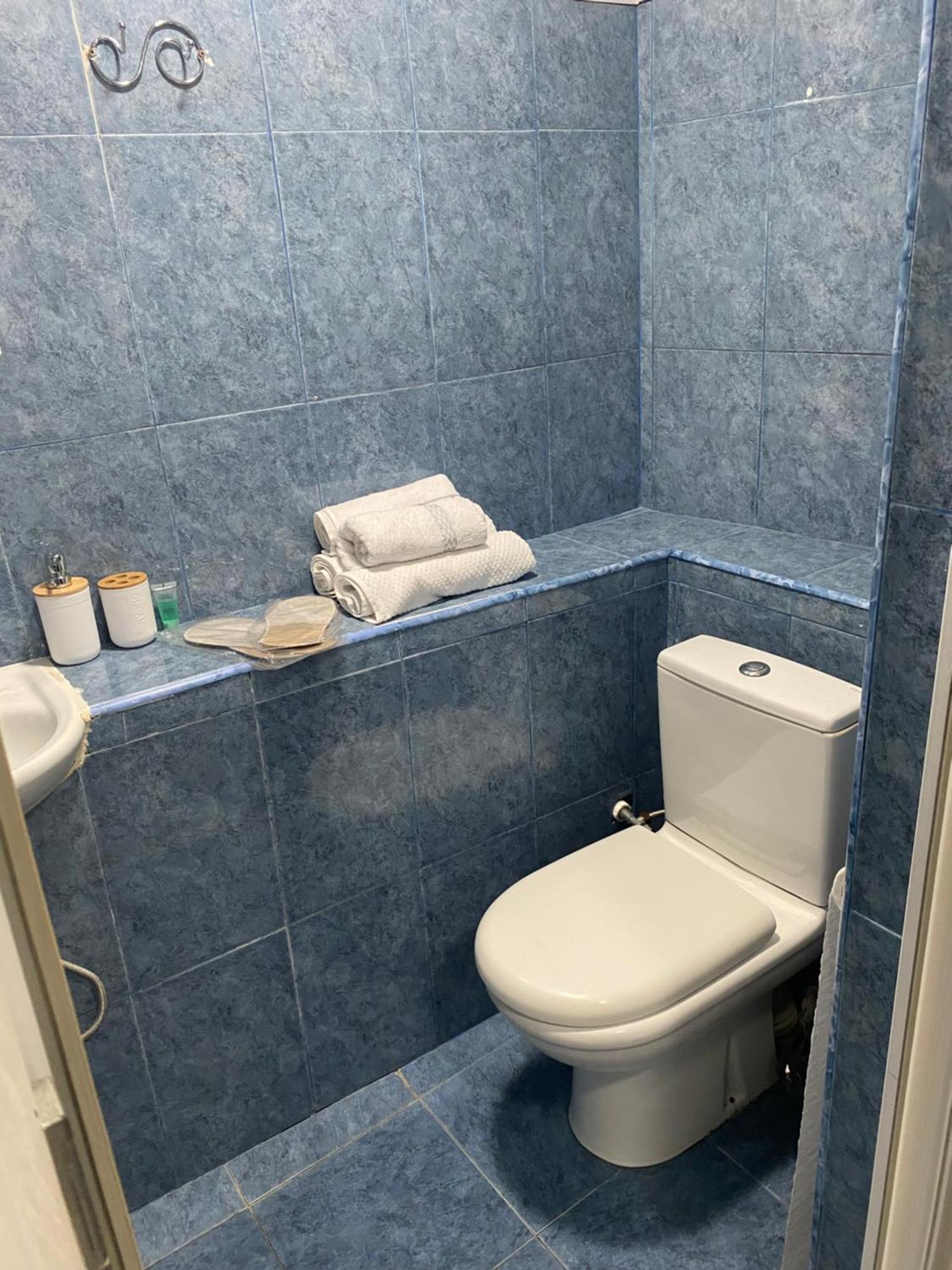 Meidani Guest House Tiflis Dış mekan fotoğraf