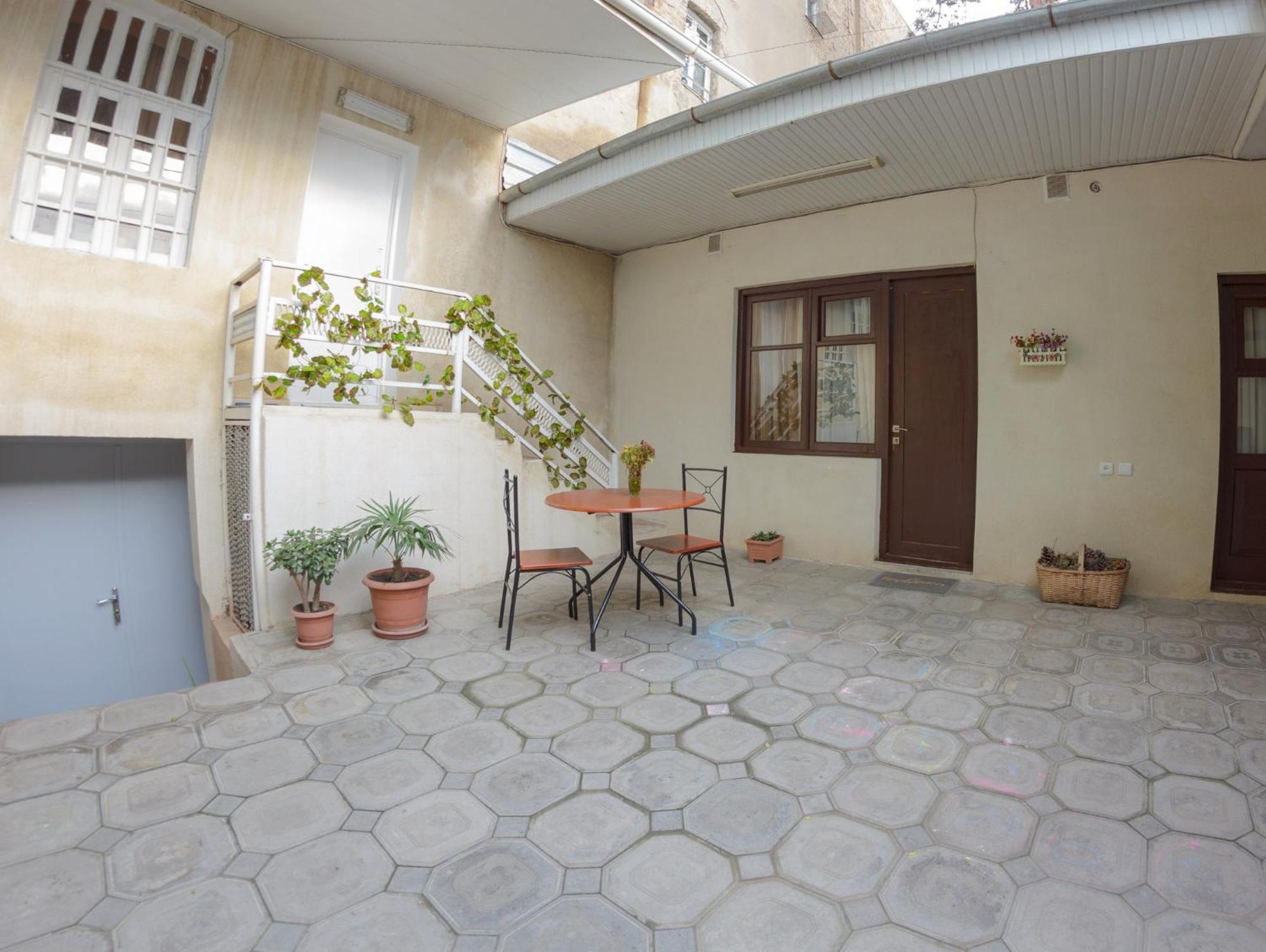 Meidani Guest House Tiflis Oda fotoğraf