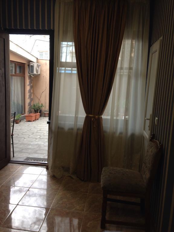 Meidani Guest House Tiflis Dış mekan fotoğraf