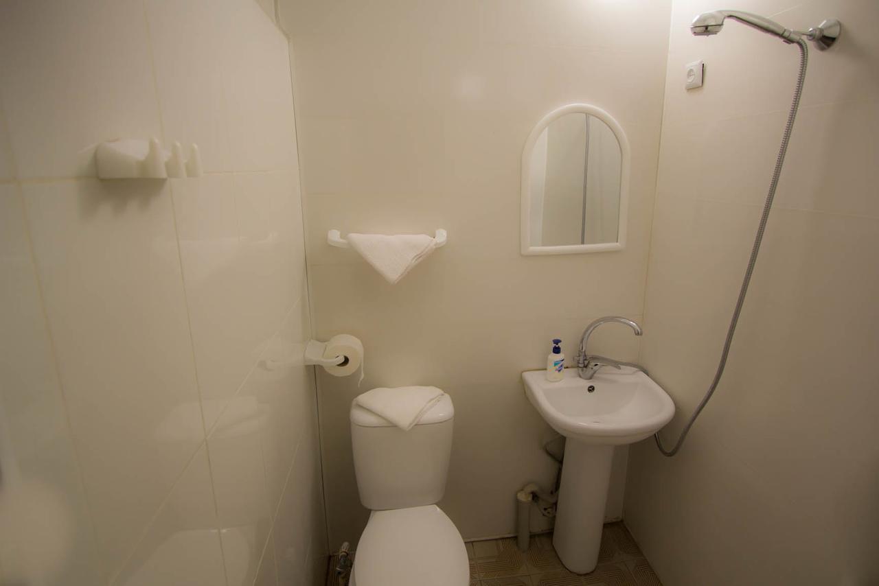 Meidani Guest House Tiflis Dış mekan fotoğraf