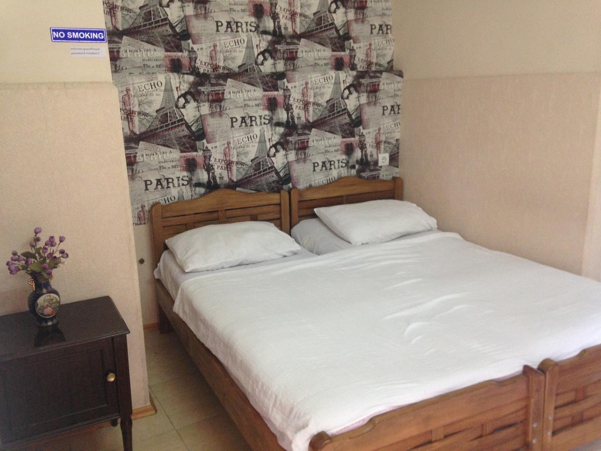 Meidani Guest House Tiflis Dış mekan fotoğraf