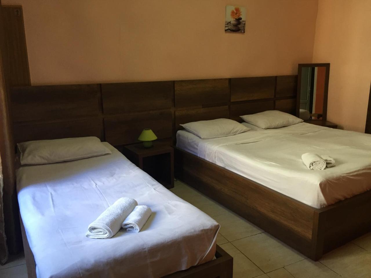 Meidani Guest House Tiflis Dış mekan fotoğraf