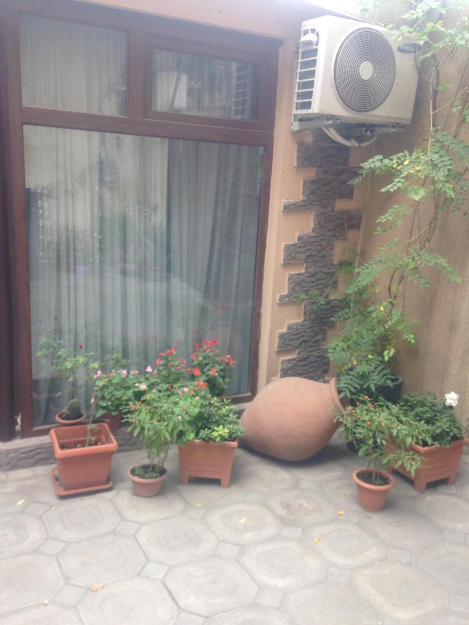 Meidani Guest House Tiflis Dış mekan fotoğraf