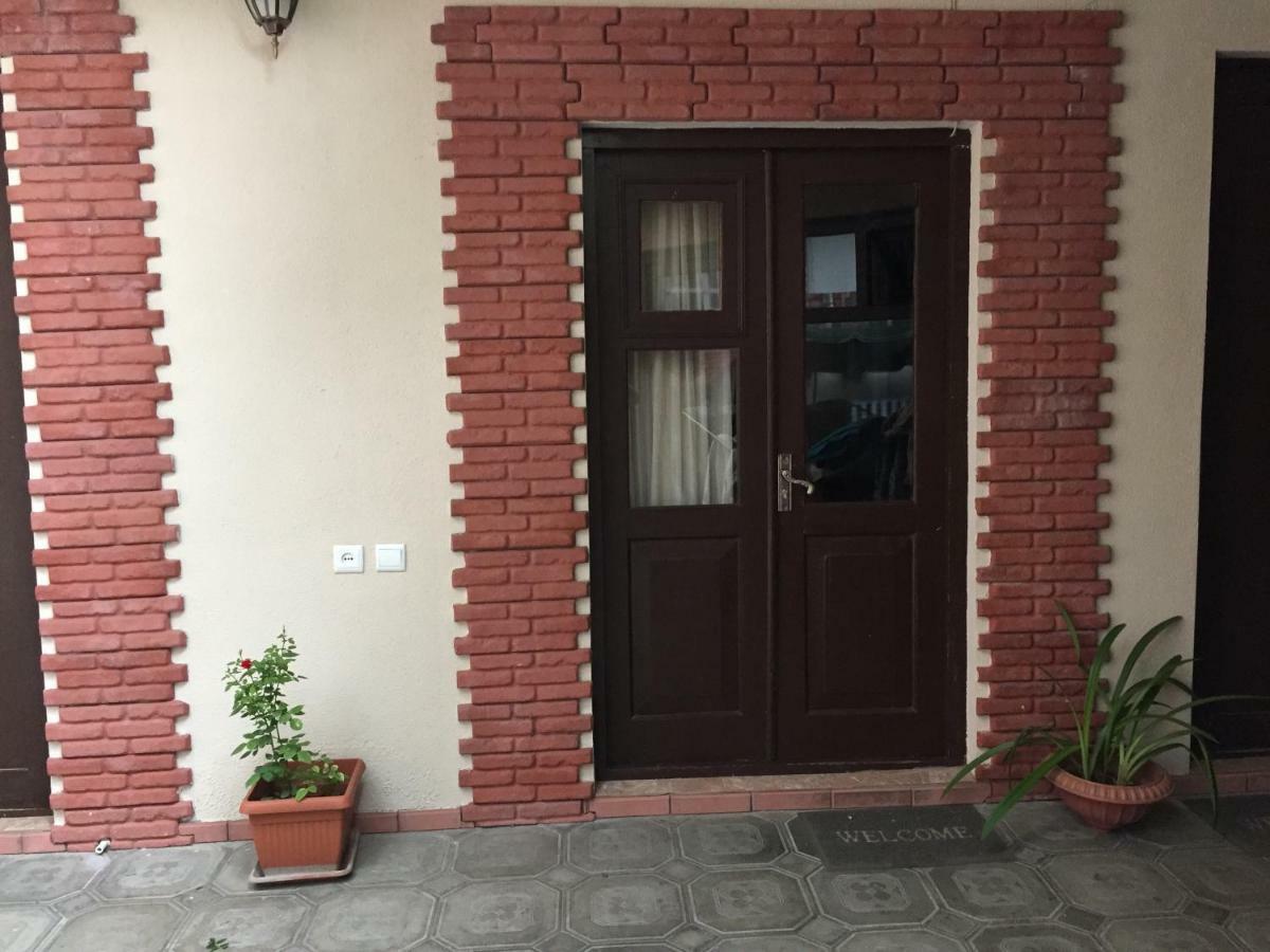 Meidani Guest House Tiflis Dış mekan fotoğraf